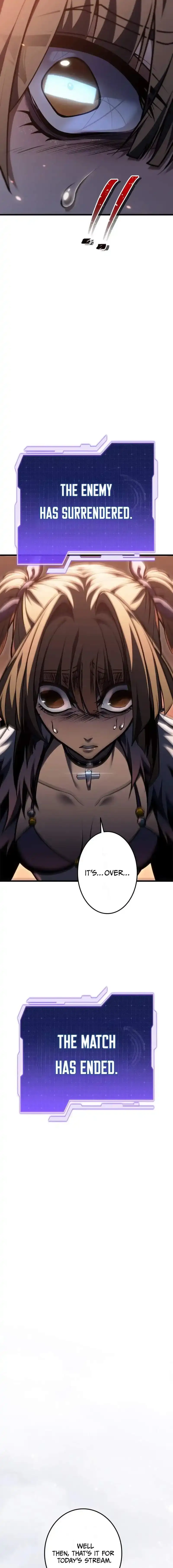 Read Reincarnation Streamer chapter 46 image 18 on Lezhin