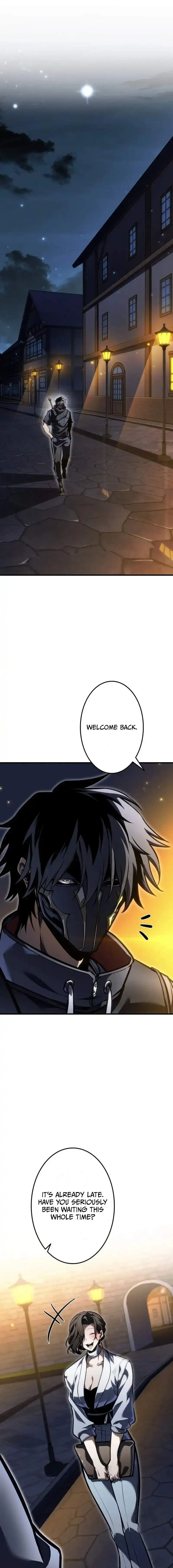 Read Reincarnation Streamer chapter 46 image 20 on Lezhin