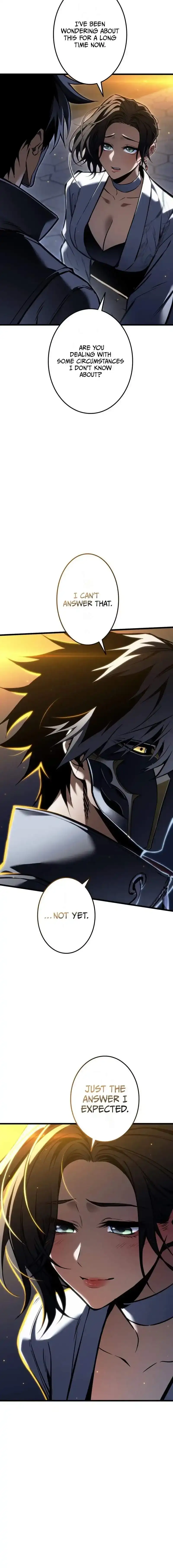 Read Reincarnation Streamer chapter 46 image 23 on Lezhin