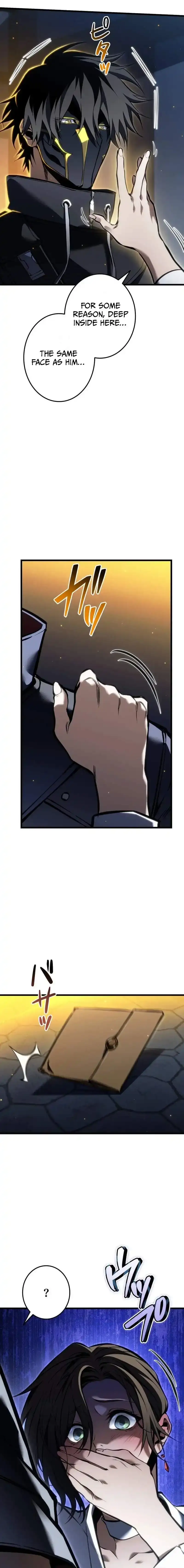Read Reincarnation Streamer chapter 46 image 24 on Lezhin