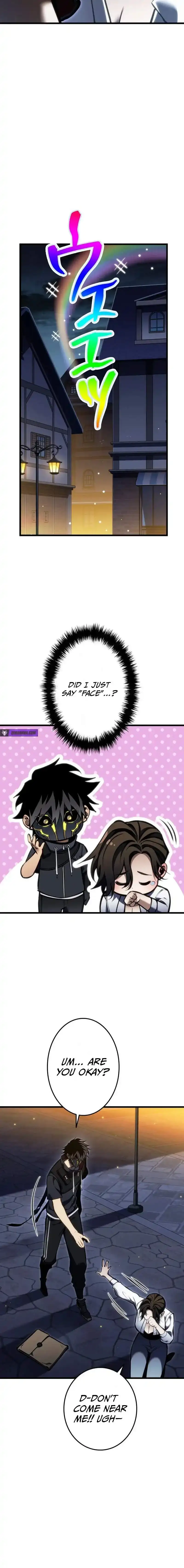 Read Reincarnation Streamer chapter 46 image 25 on Lezhin