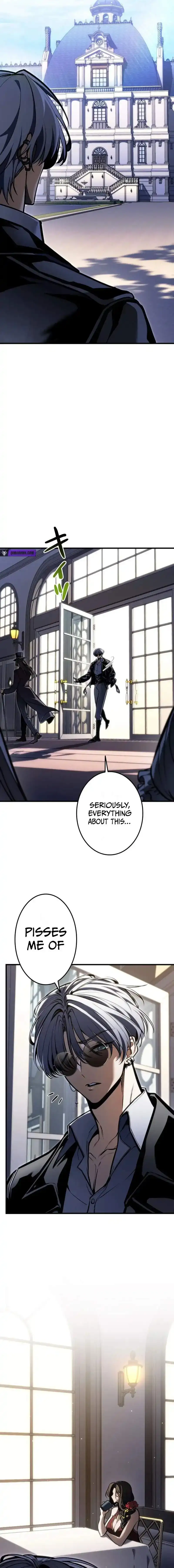 Read Reincarnation Streamer chapter 46 image 28 on Lezhin