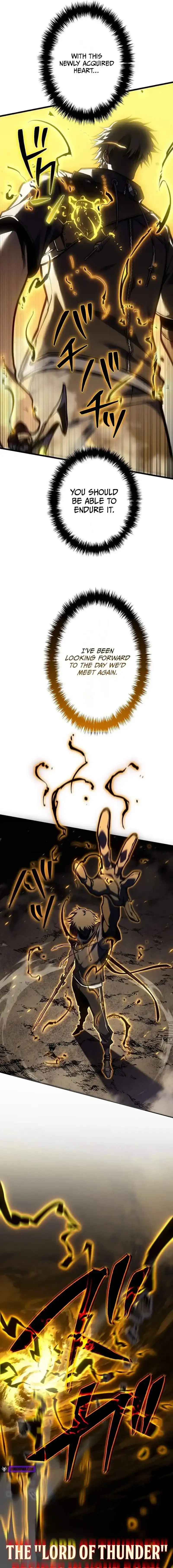 Read Reincarnation Streamer chapter 46 image 4 on Lezhin
