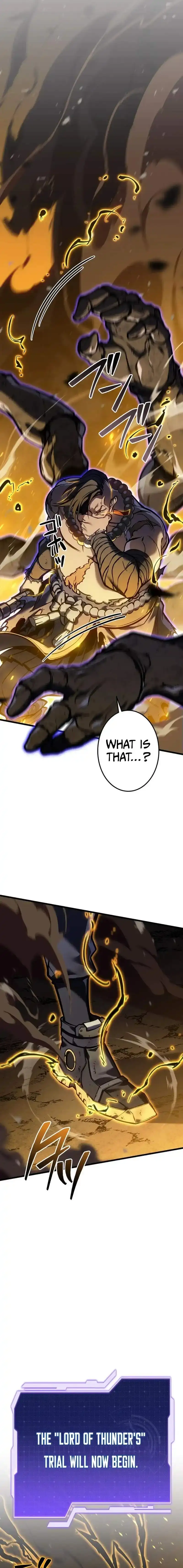 Read Reincarnation Streamer chapter 46 image 6 on Lezhin