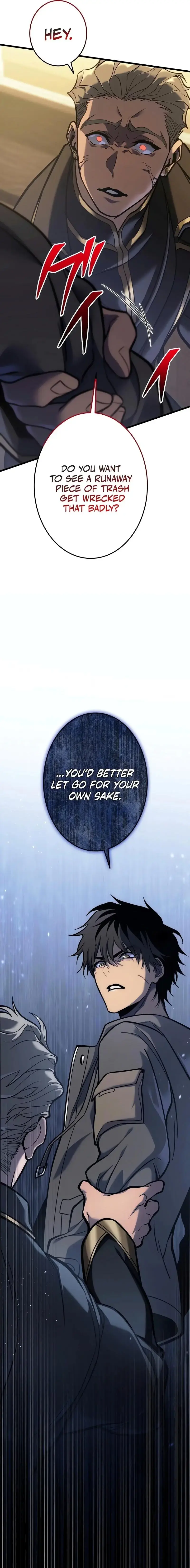 Read Reincarnation Streamer chapter 5 image 14 on Lezhin