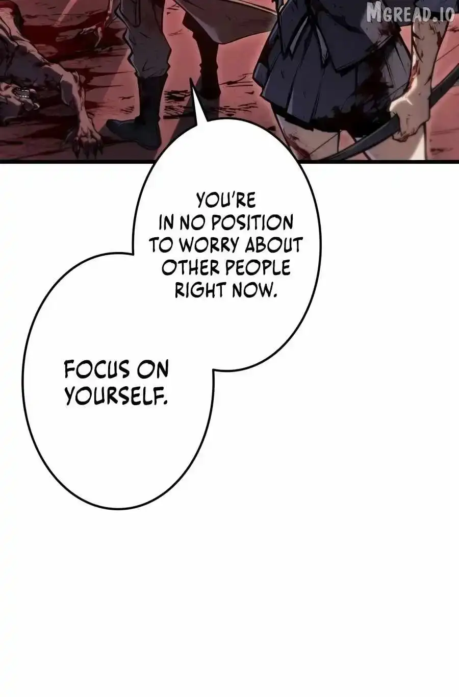 Read Reincarnation Streamer chapter 51 image 10 on Lezhin