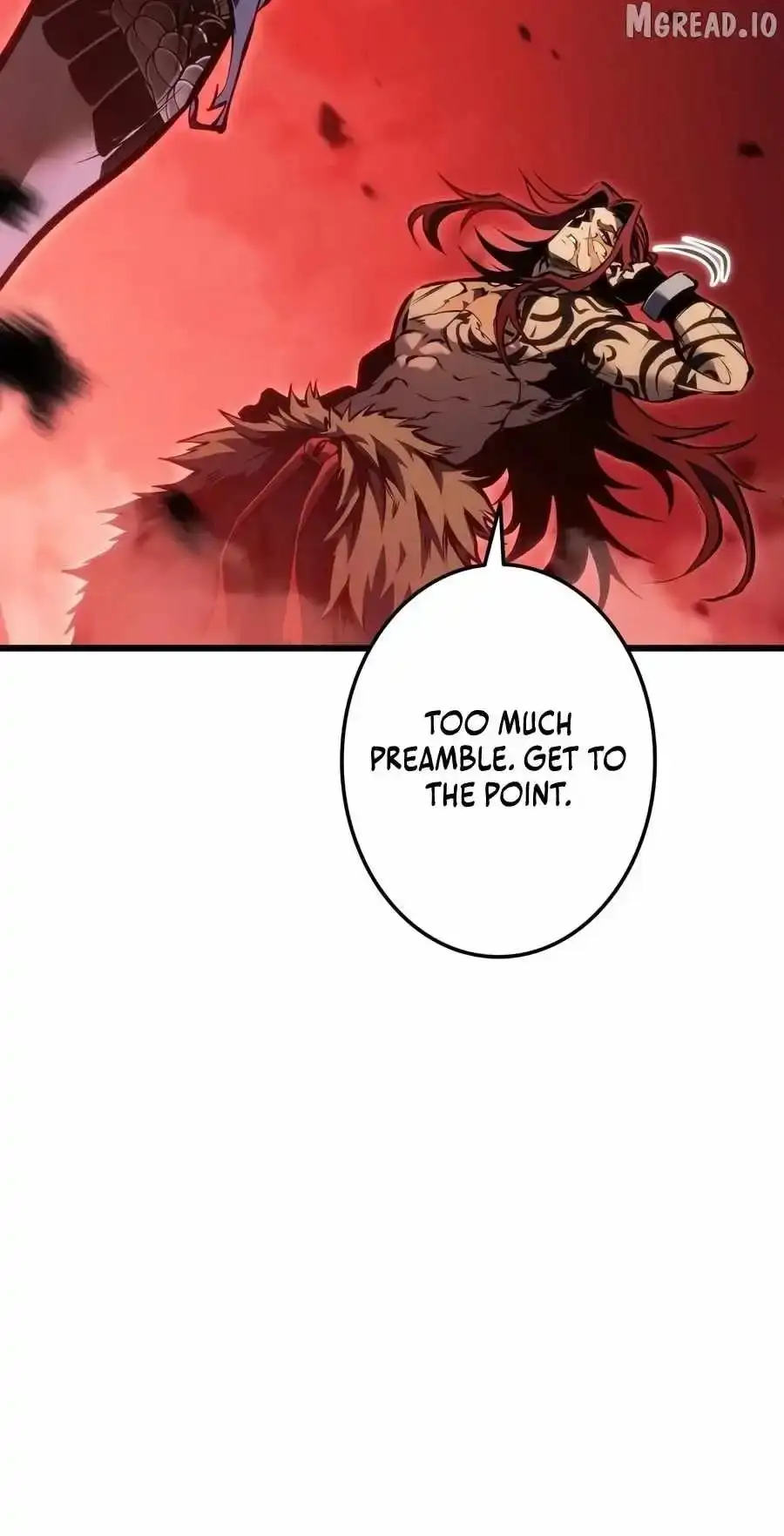 Read Reincarnation Streamer chapter 51 image 19 on Lezhin