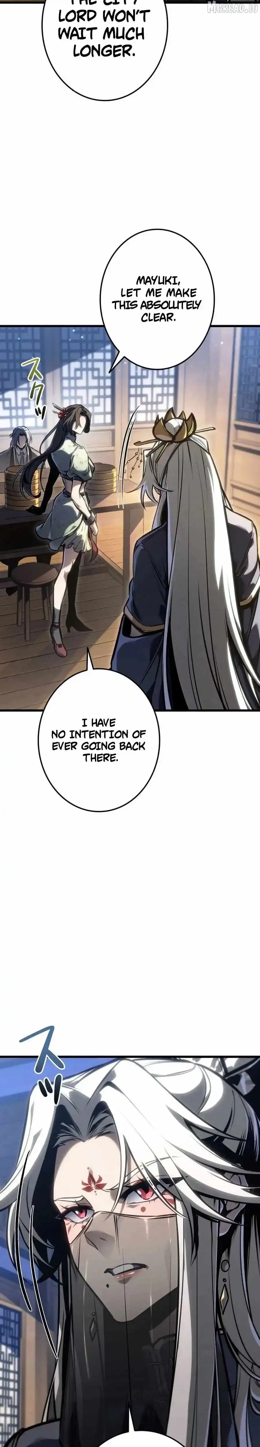 Read Reincarnation Streamer chapter 52 image 10 on Lezhin
