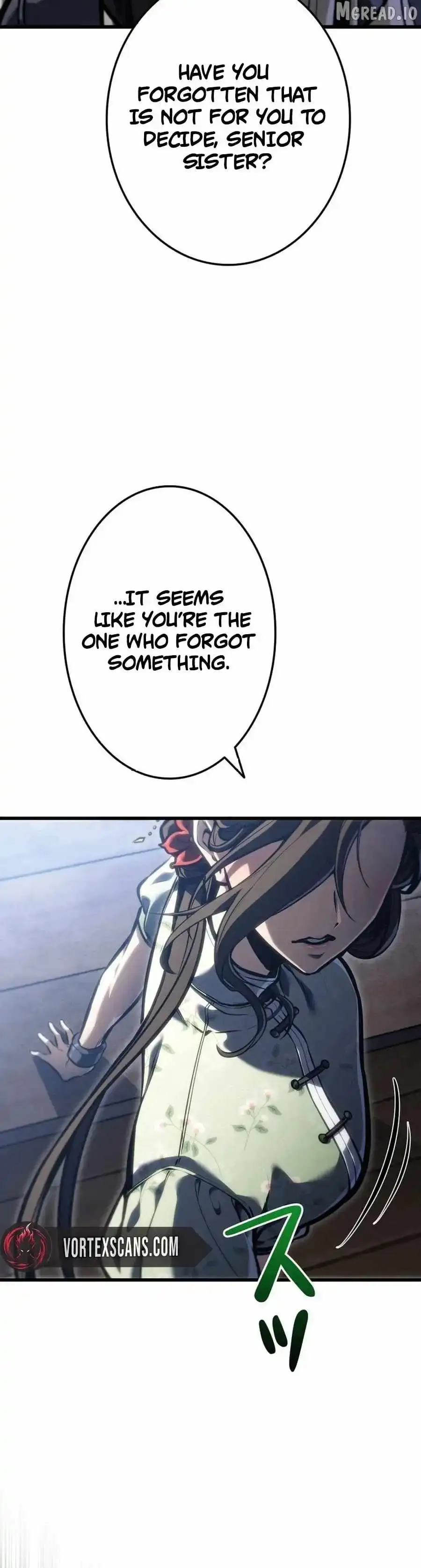 Read Reincarnation Streamer chapter 52 image 11 on Lezhin