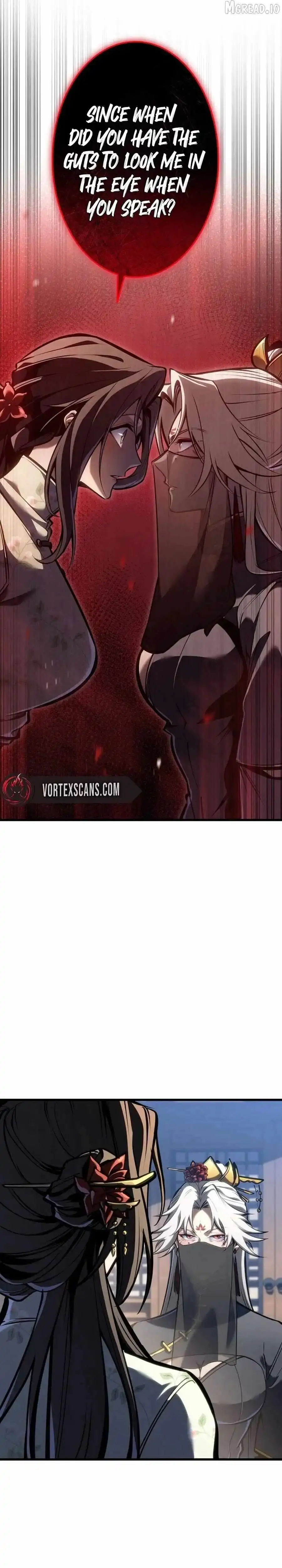 Read Reincarnation Streamer chapter 52 image 12 on Lezhin