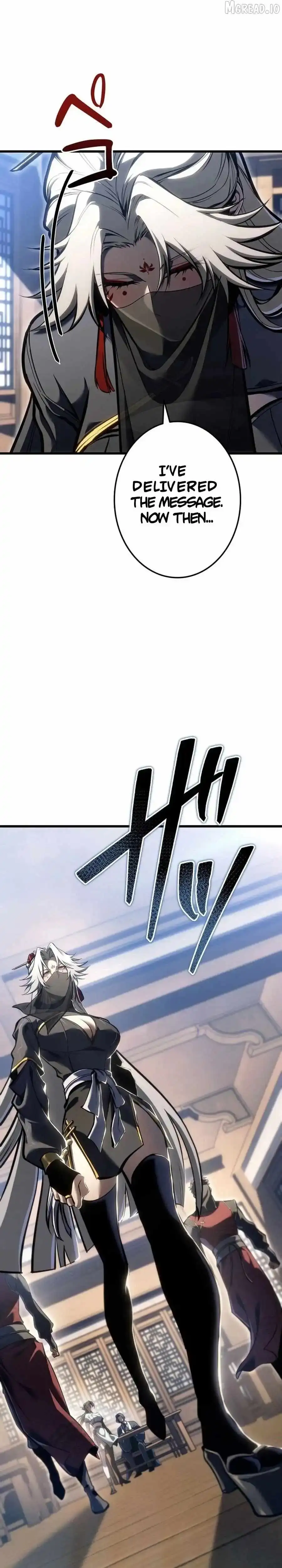 Read Reincarnation Streamer chapter 52 image 13 on Lezhin