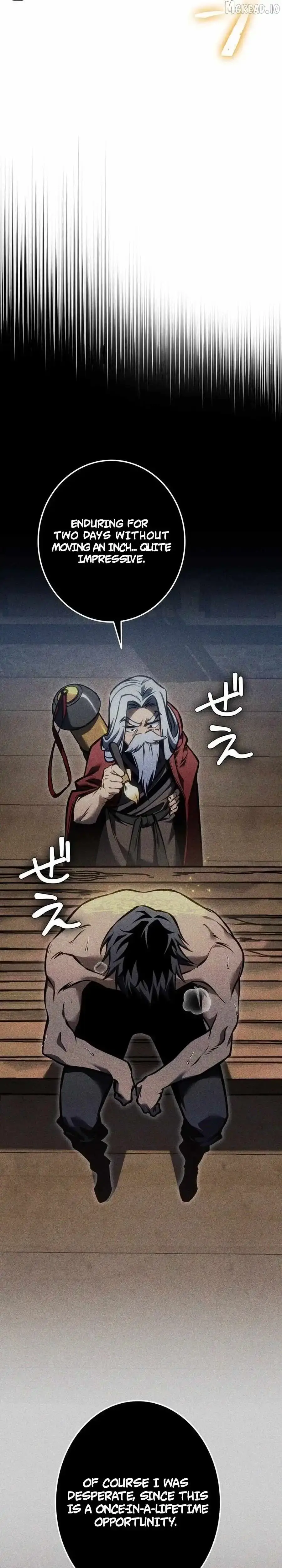 Read Reincarnation Streamer chapter 52 image 22 on Lezhin