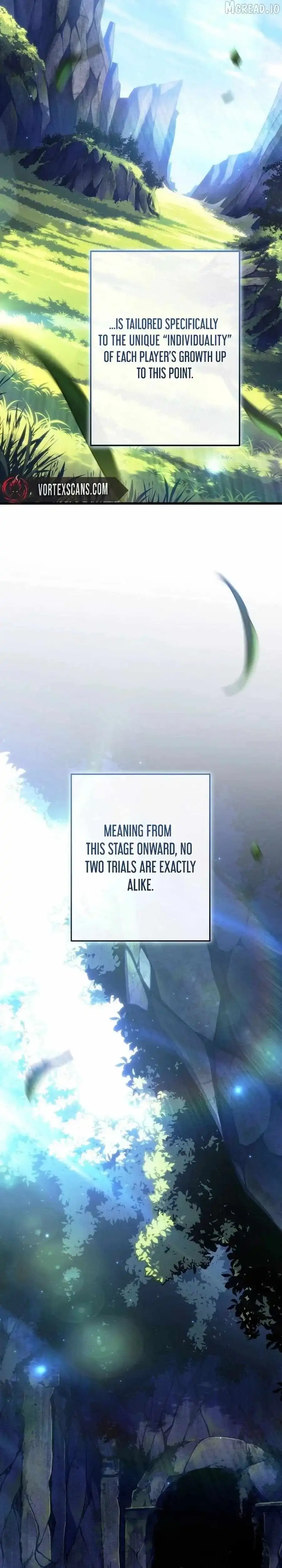 Read Reincarnation Streamer chapter 52 image 27 on Lezhin