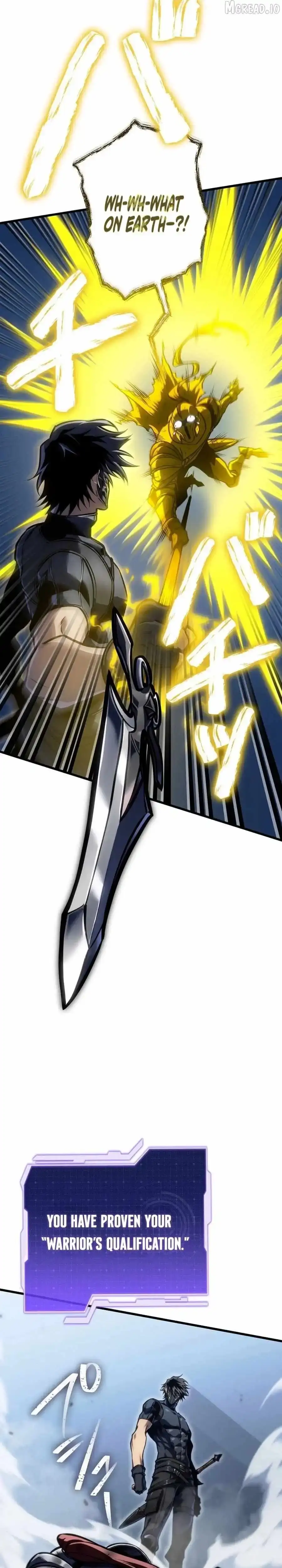 Read Reincarnation Streamer chapter 52 image 30 on Lezhin