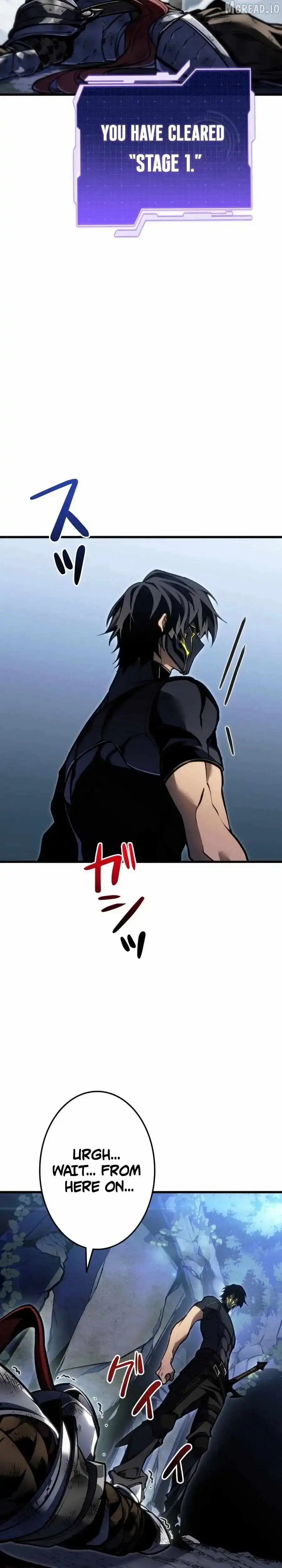 Read Reincarnation Streamer chapter 52 image 31 on Lezhin