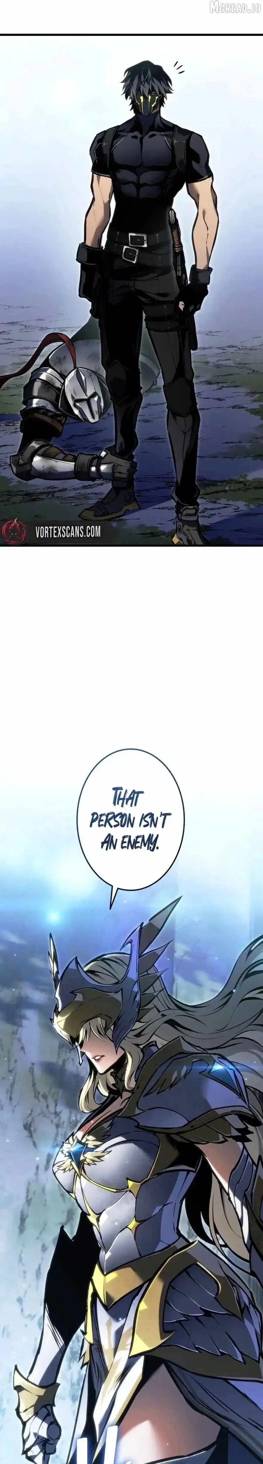 Read Reincarnation Streamer chapter 52 image 33 on Lezhin