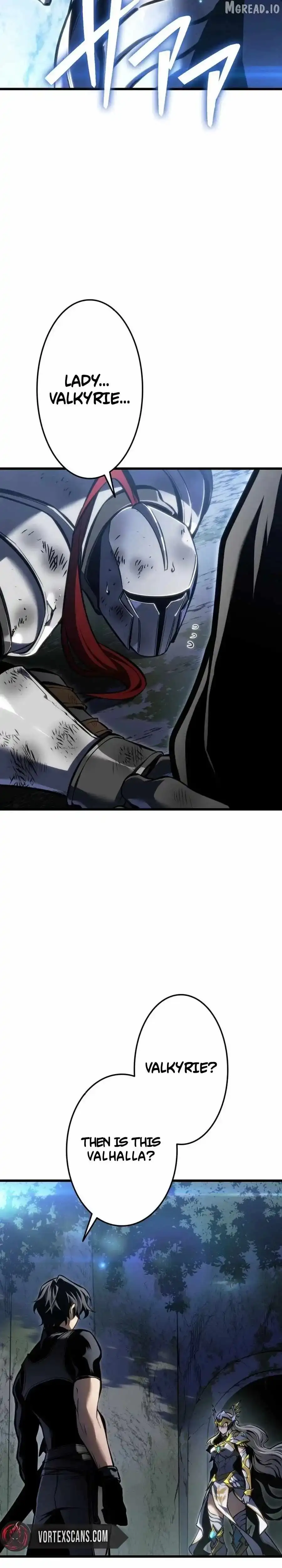 Read Reincarnation Streamer chapter 52 image 34 on Lezhin