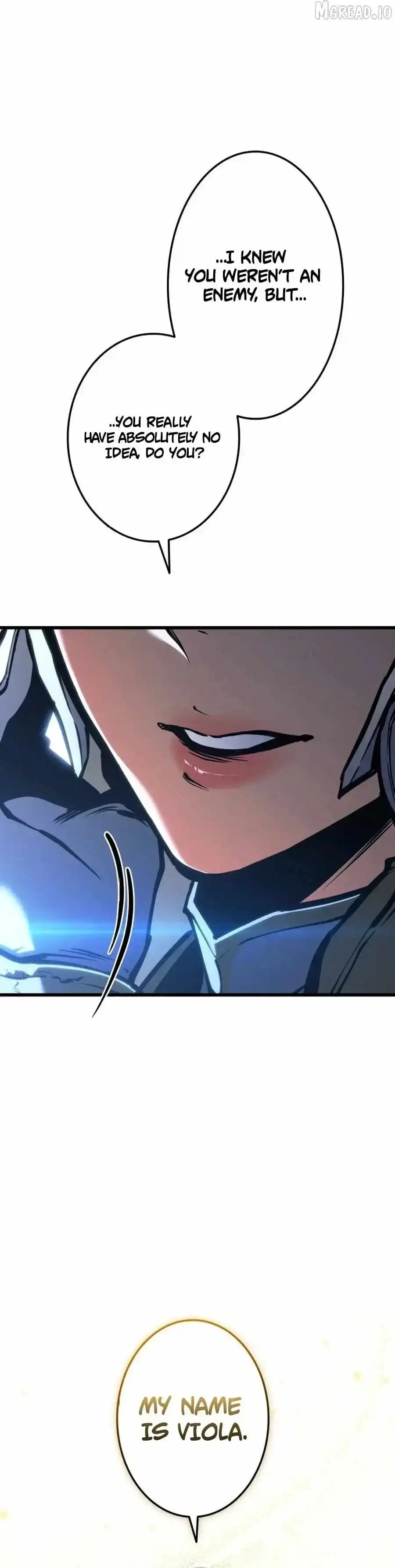Read Reincarnation Streamer chapter 52 image 35 on Lezhin