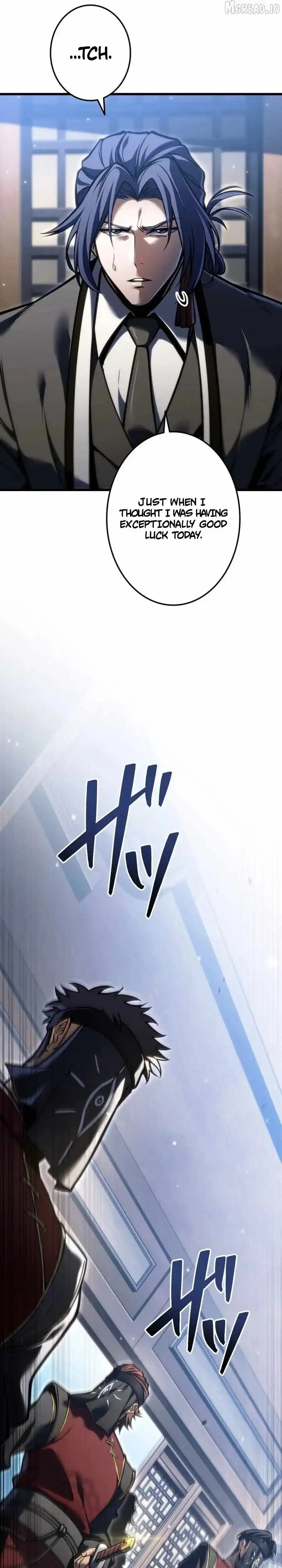 Read Reincarnation Streamer chapter 52 image 4 on Lezhin