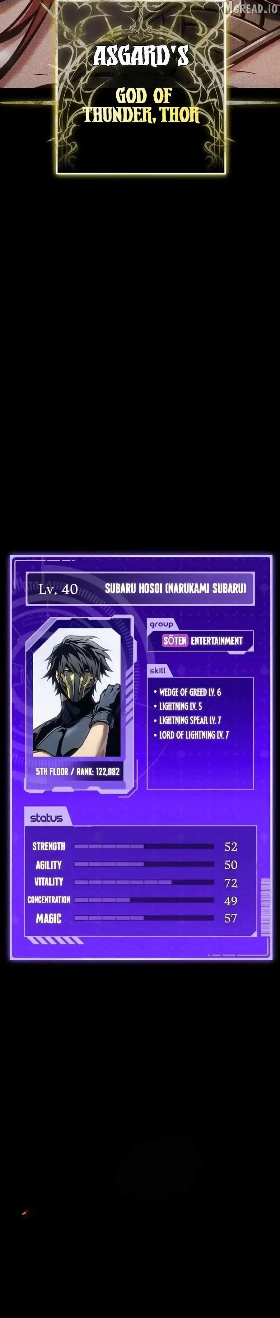 Read Reincarnation Streamer chapter 52 image 40 on Lezhin