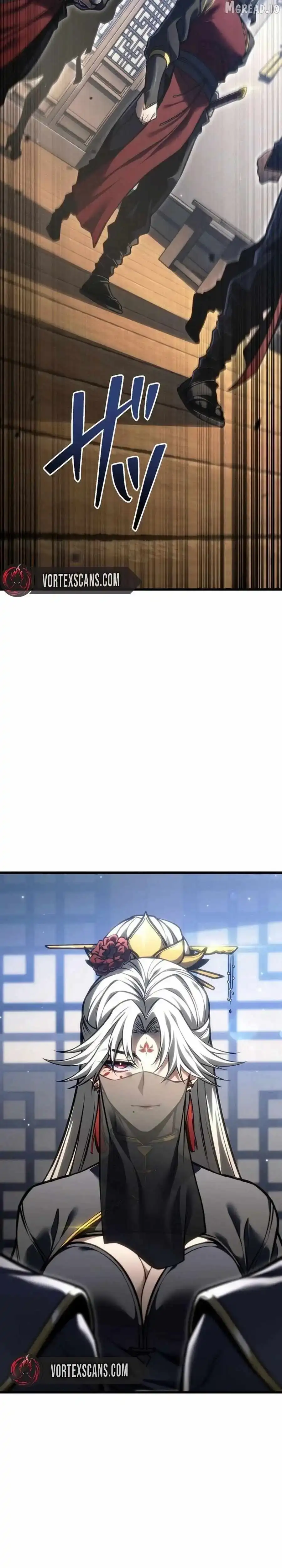 Read Reincarnation Streamer chapter 52 image 5 on Lezhin