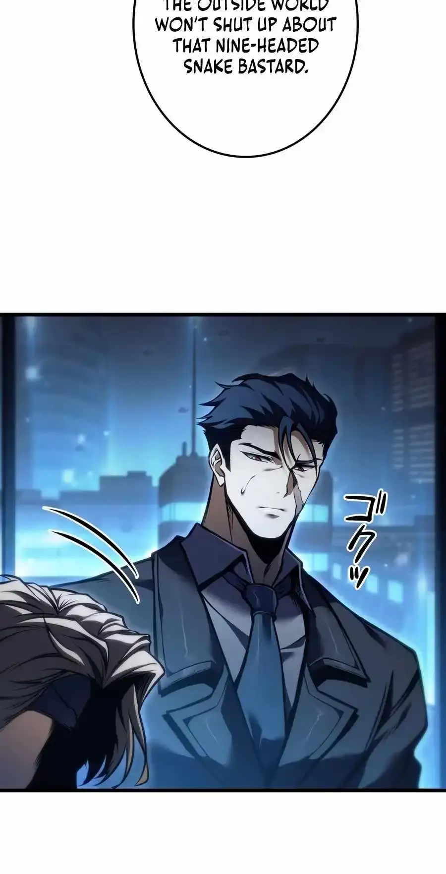 Read Reincarnation Streamer chapter 53 image 11 on Lezhin