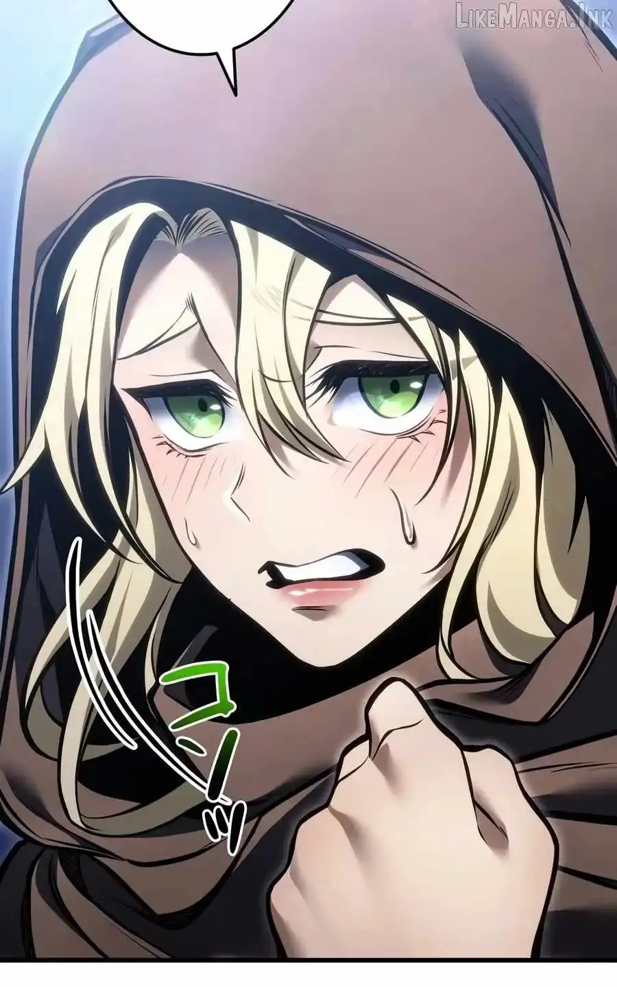 Read Reincarnation Streamer chapter 55 image 11 on Lezhin
