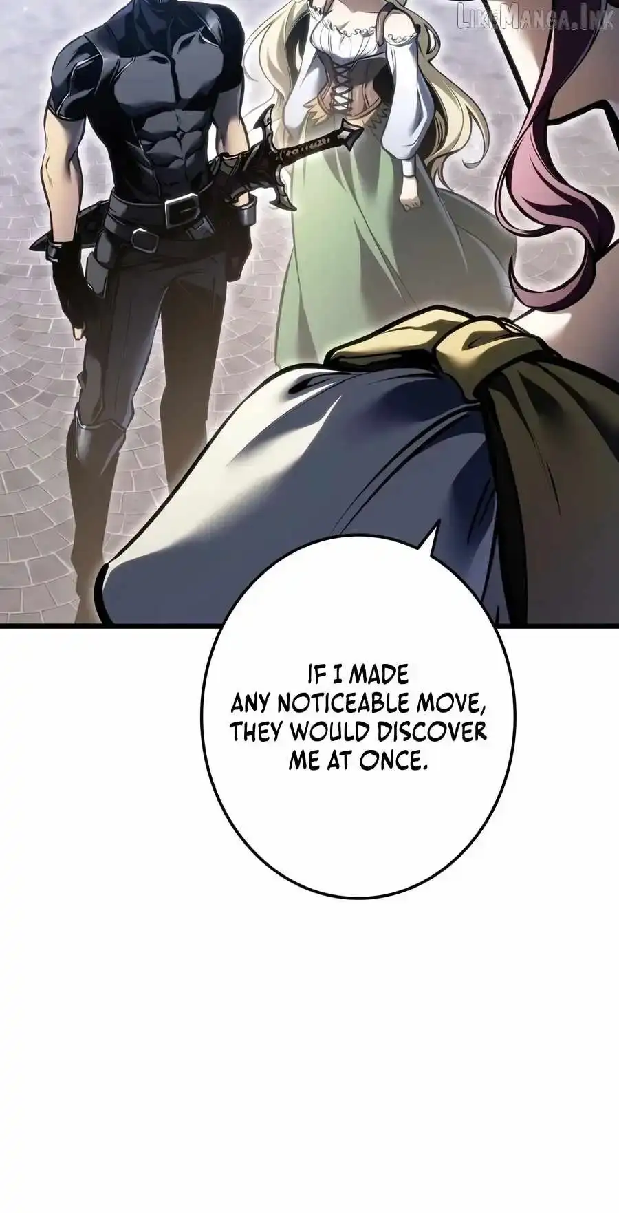 Read Reincarnation Streamer chapter 56 image 1 on Lezhin