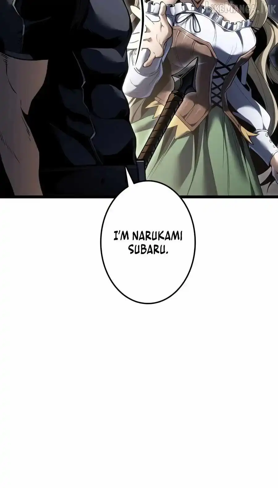 Read Reincarnation Streamer chapter 56 image 3 on Lezhin