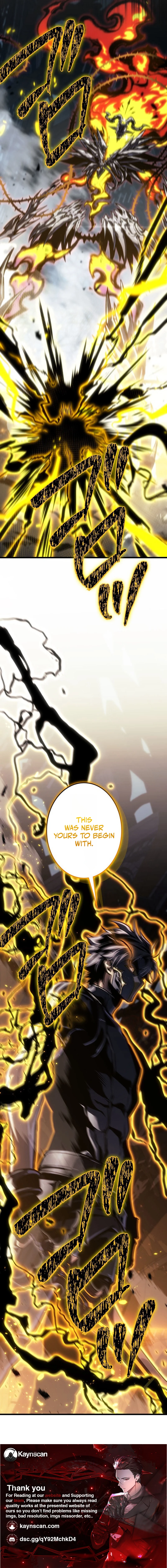 Read Reincarnation Streamer chapter 61 image 14 on Lezhin