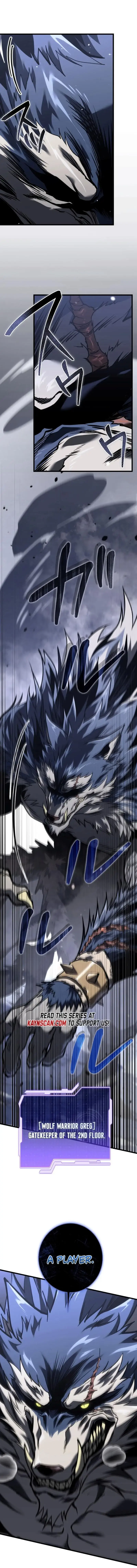 Read Reincarnation Streamer chapter 7 image 18 on Lezhin