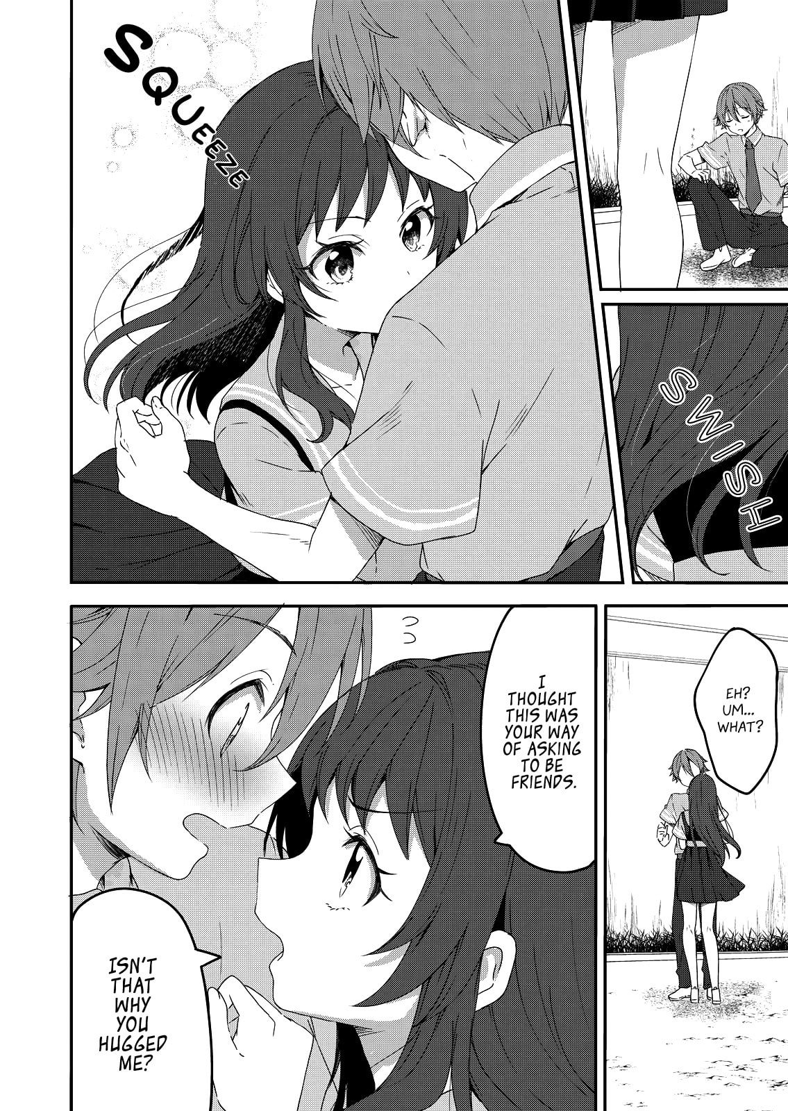 Read Reincarnation chapter 1 image 27 on Lezhin