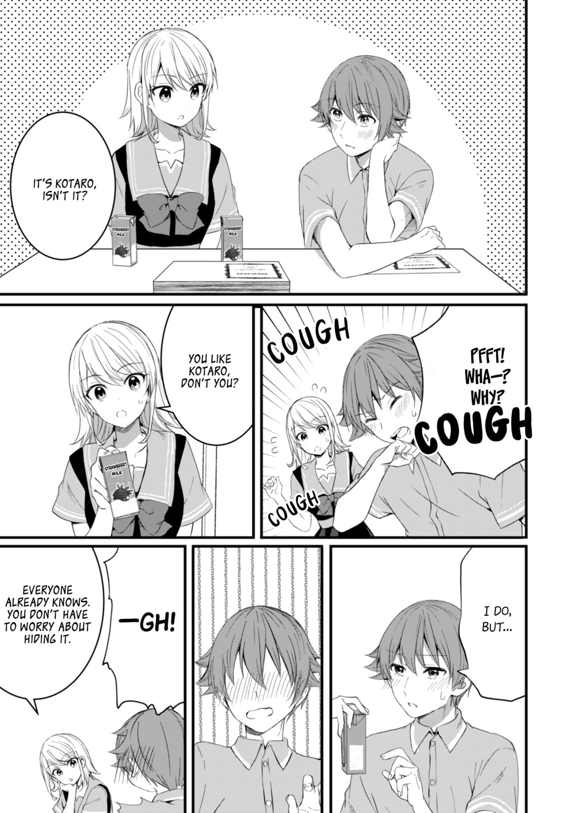 Read Reincarnation chapter 10 image 15 on Lezhin