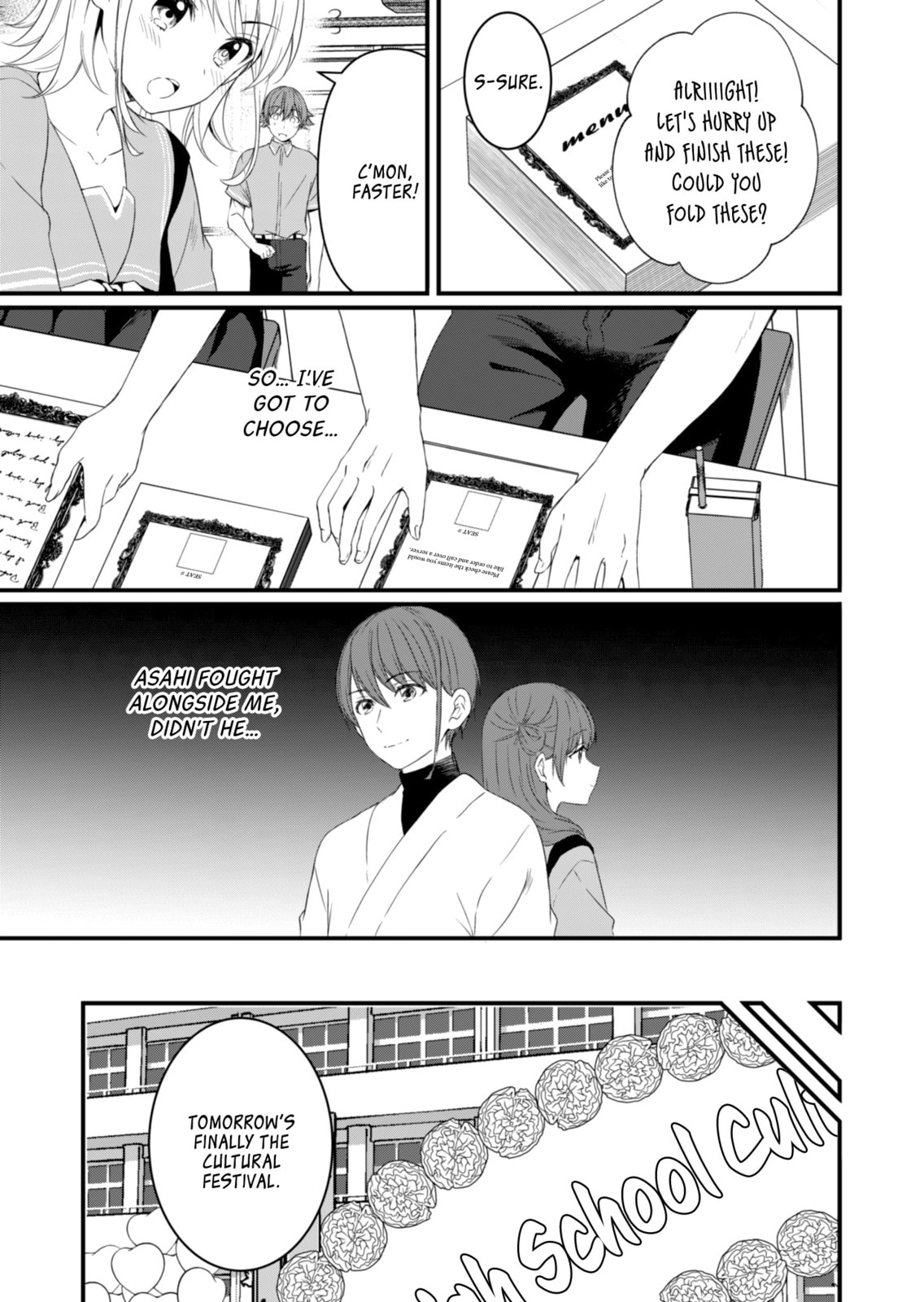 Read Reincarnation chapter 10 image 21 on Lezhin