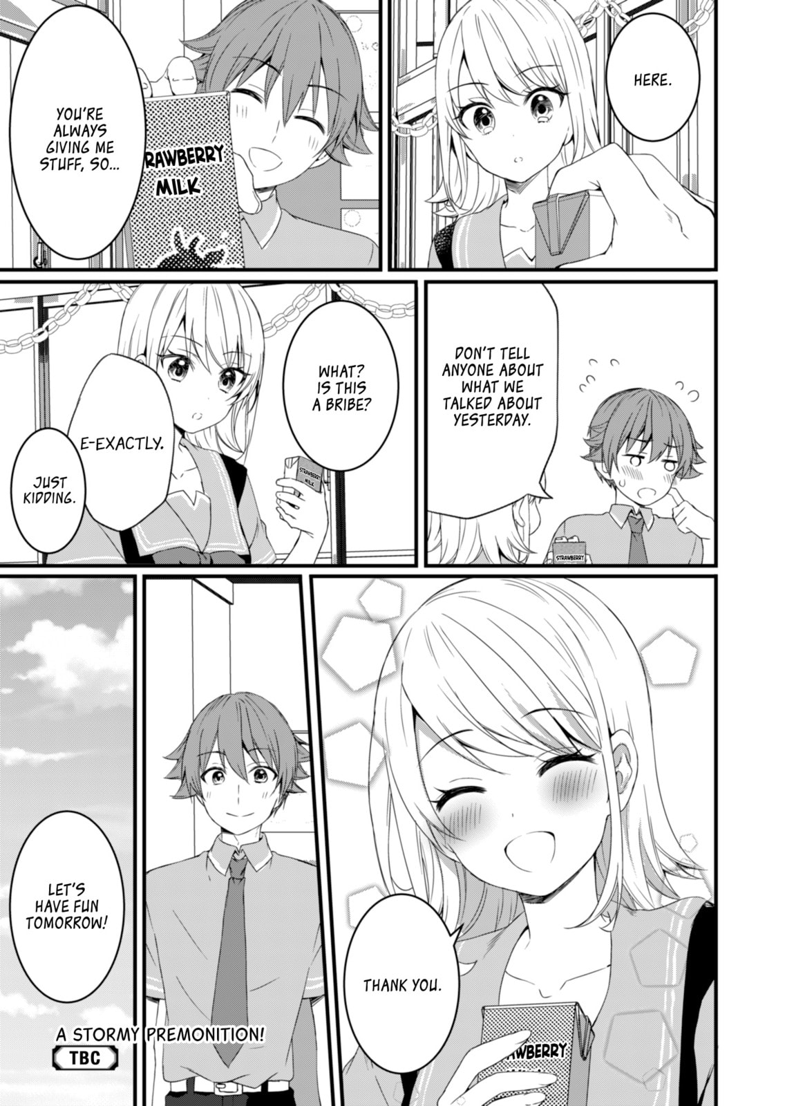 Read Reincarnation chapter 10 image 23 on Lezhin