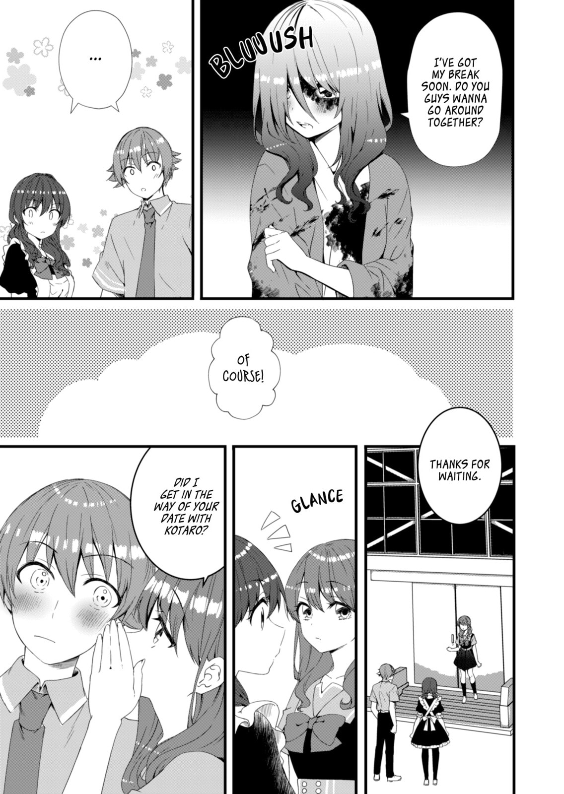 Read Reincarnation chapter 11 image 17 on Lezhin