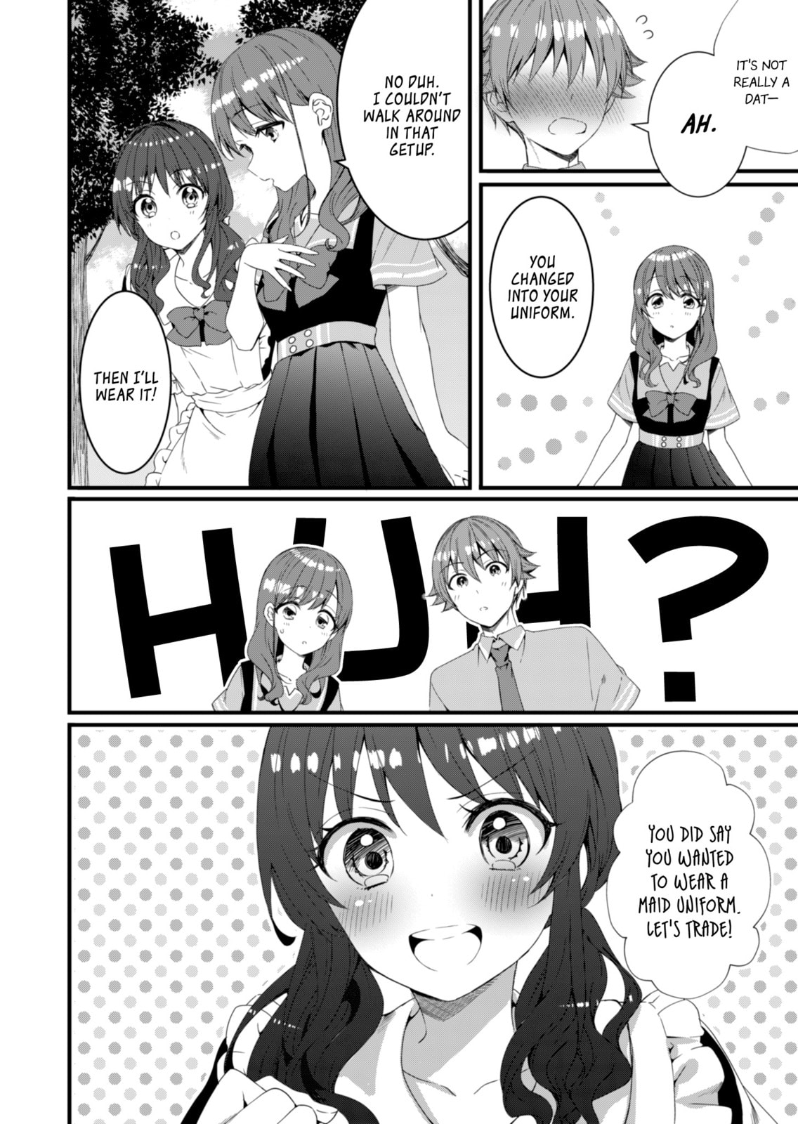 Read Reincarnation chapter 11 image 18 on Lezhin