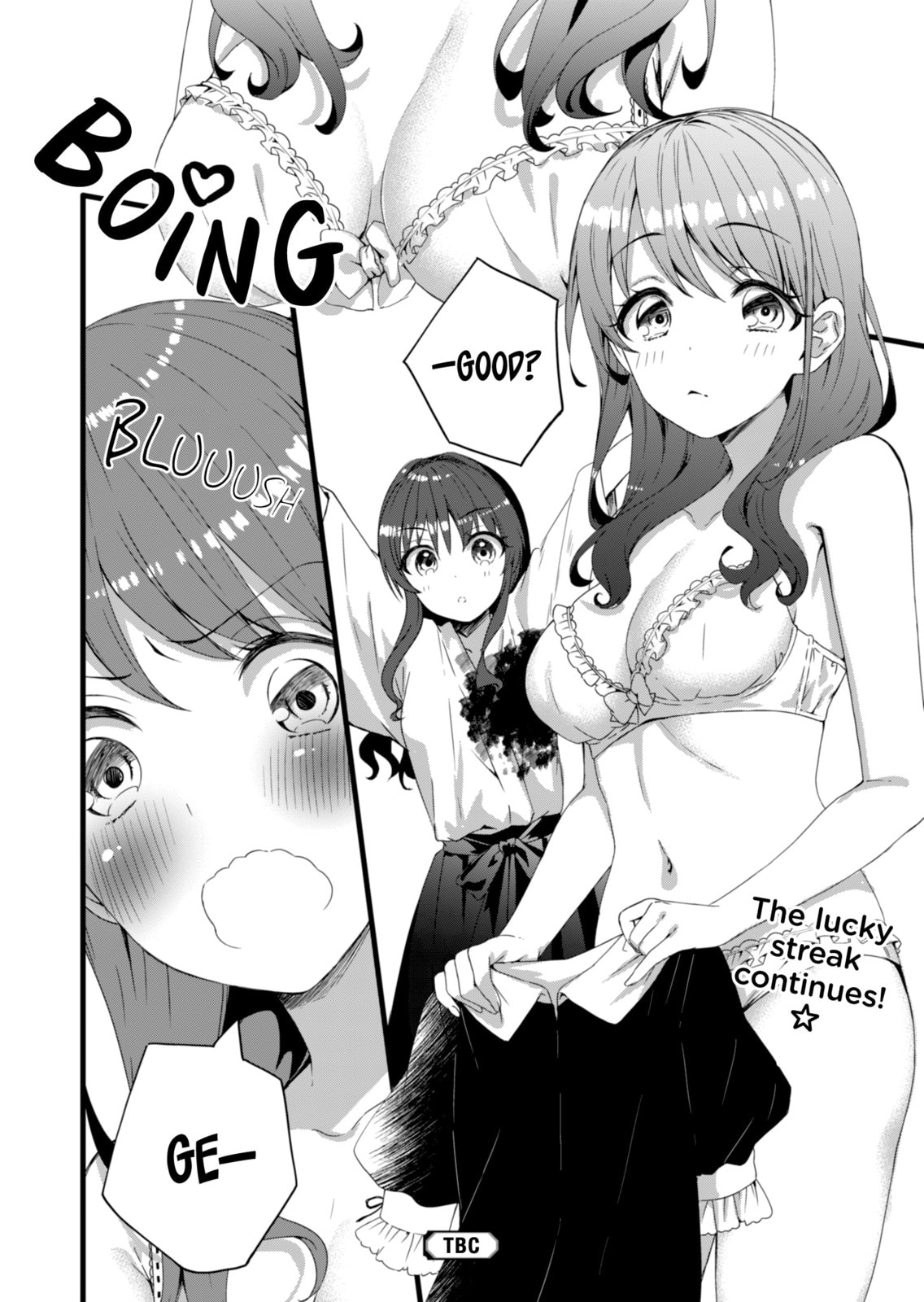 Read Reincarnation chapter 11 image 20 on Lezhin