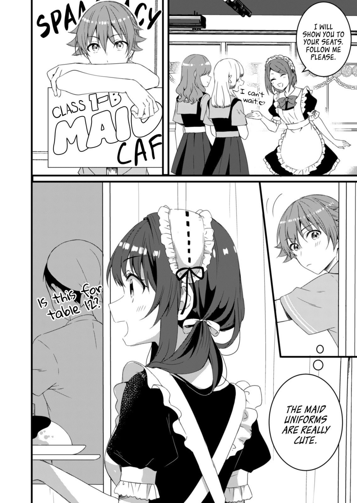 Read Reincarnation chapter 11 image 3 on Lezhin