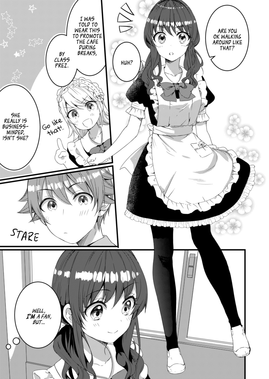 Read Reincarnation chapter 11 image 9 on Lezhin