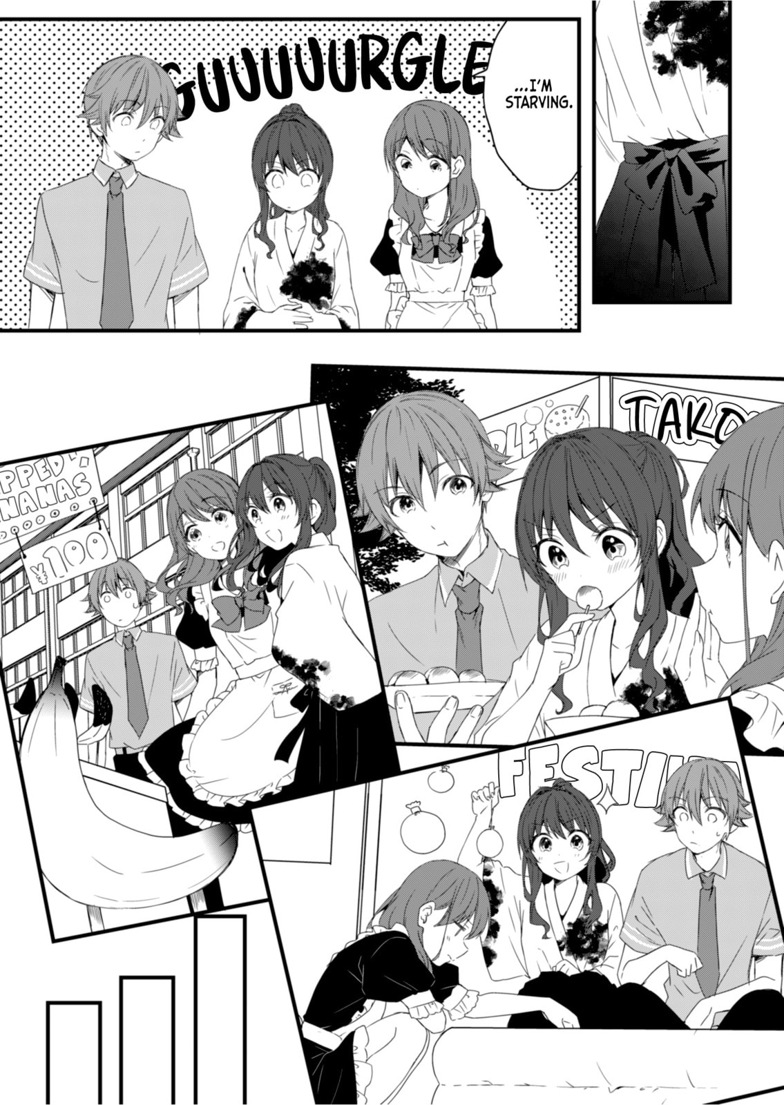 Read Reincarnation chapter 12 image 2 on Lezhin