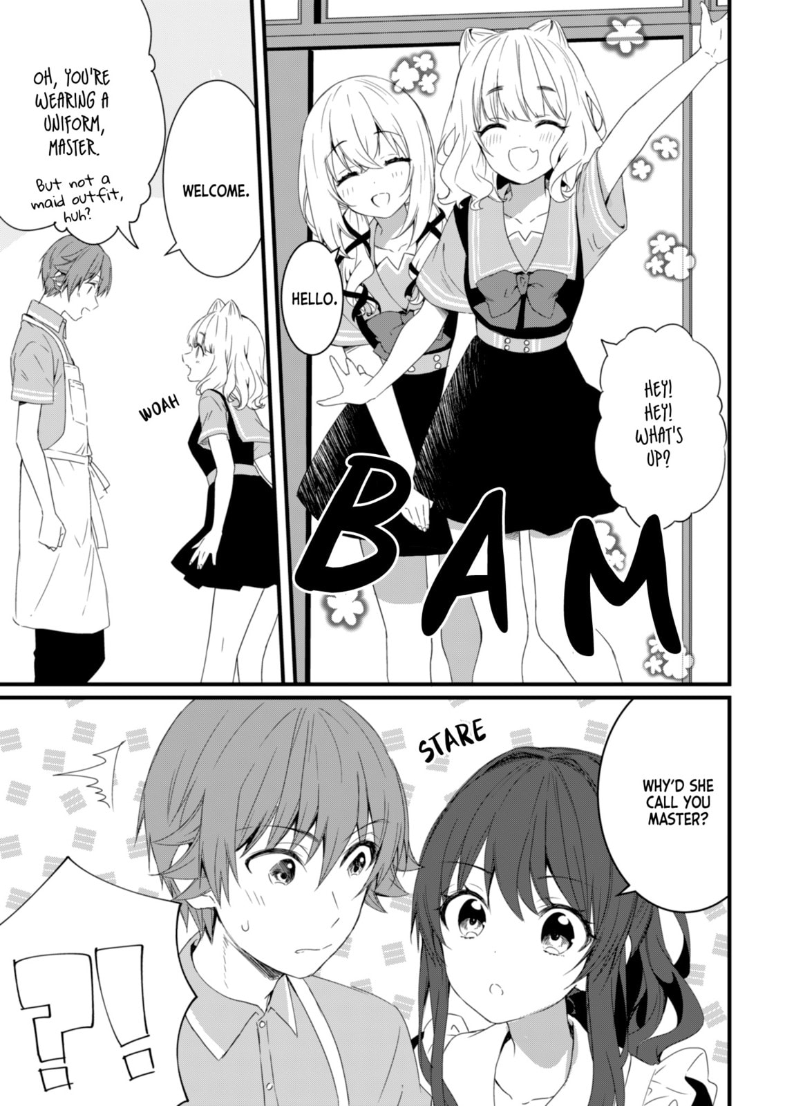 Read Reincarnation chapter 12 image 6 on Lezhin