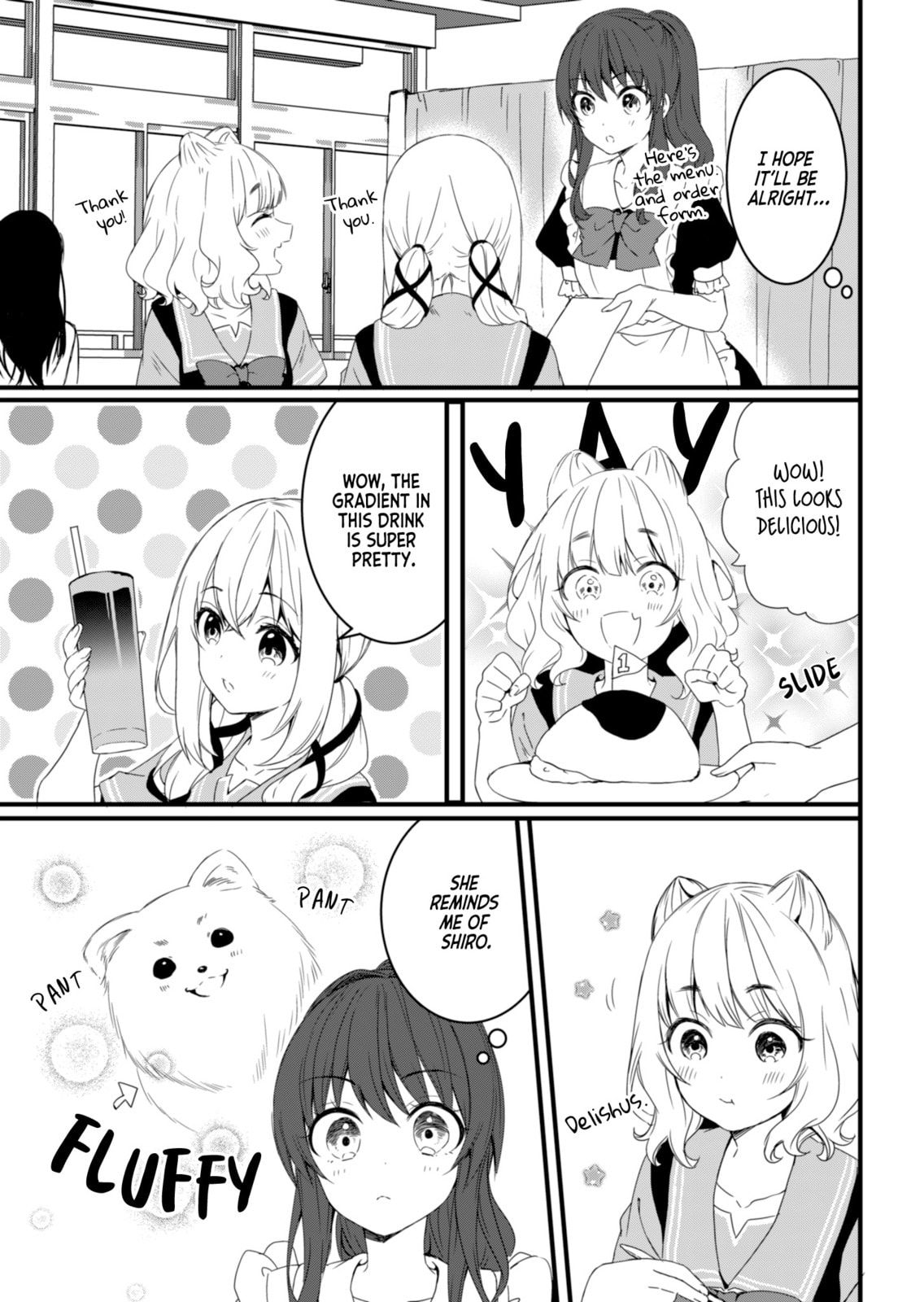Read Reincarnation chapter 12 image 8 on Lezhin