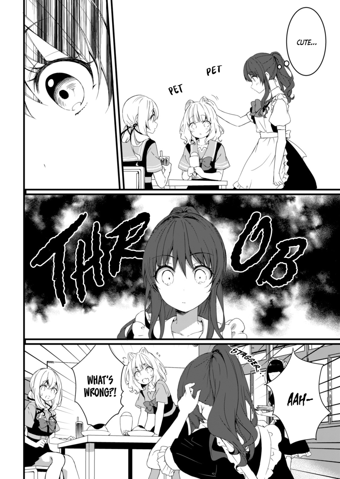 Read Reincarnation chapter 12 image 9 on Lezhin