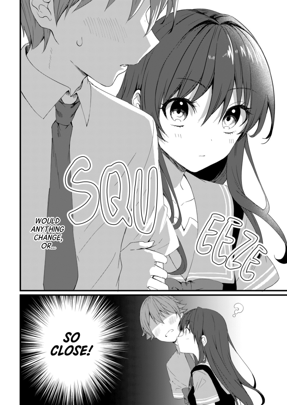 Read Reincarnation chapter 13.1 image 1 on Lezhin