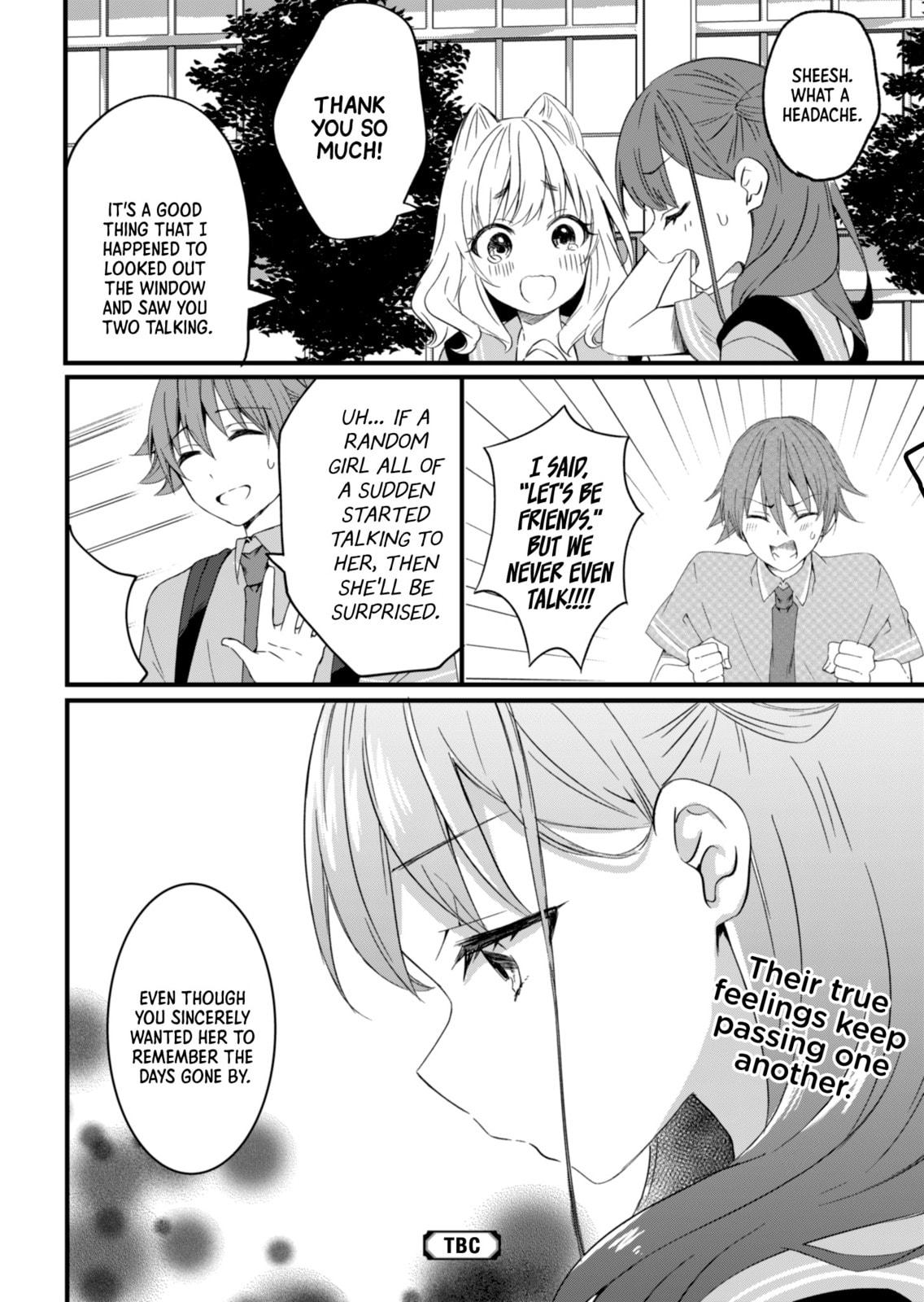 Read Reincarnation chapter 13.1 image 15 on Lezhin