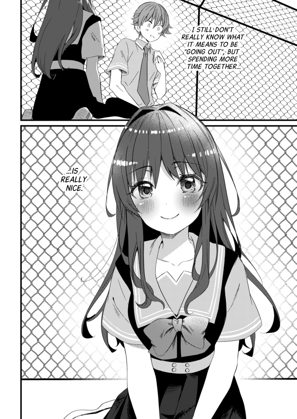 Read Reincarnation chapter 13.1 image 7 on Lezhin