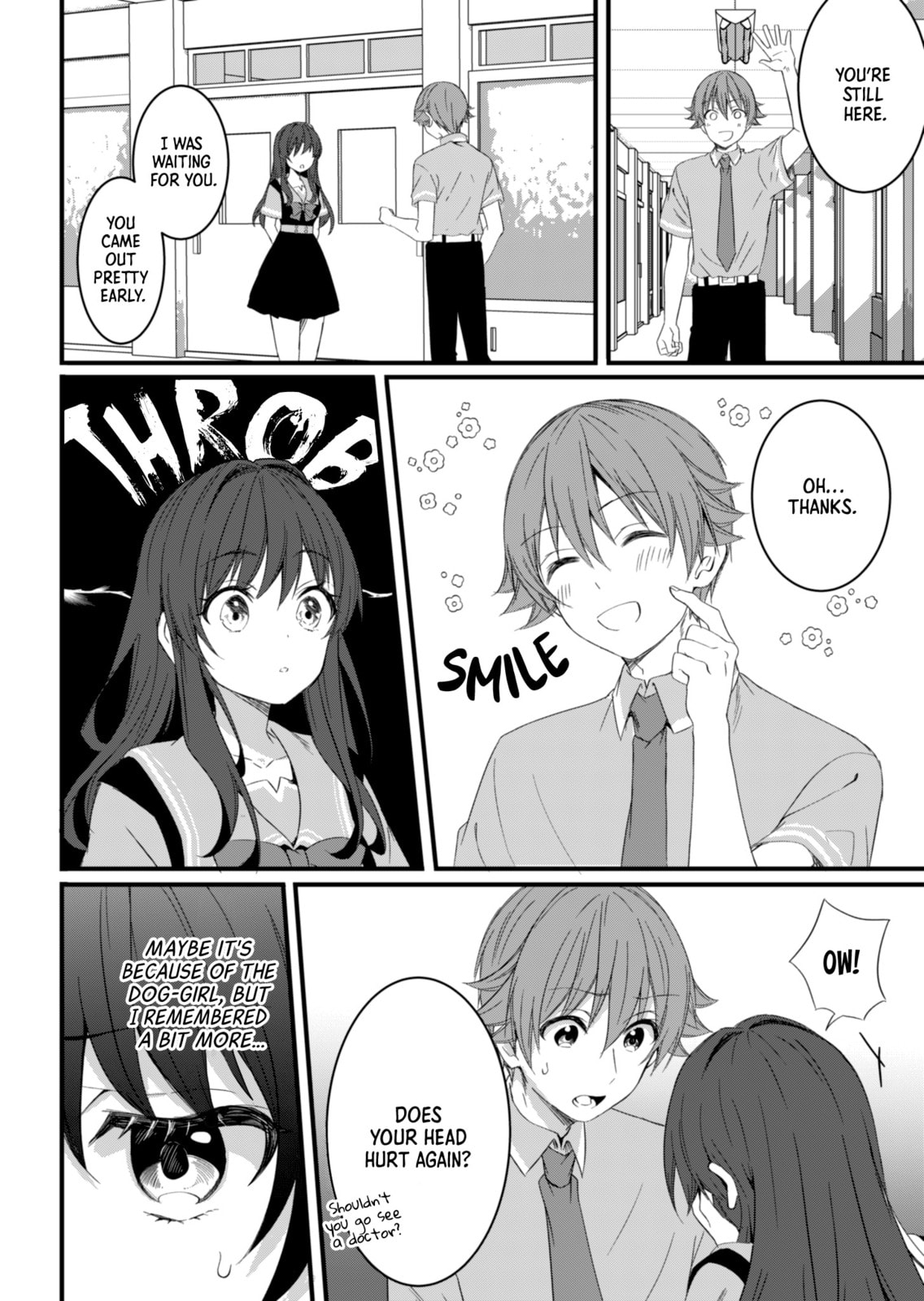 Read Reincarnation chapter 13.2 image 1 on Lezhin