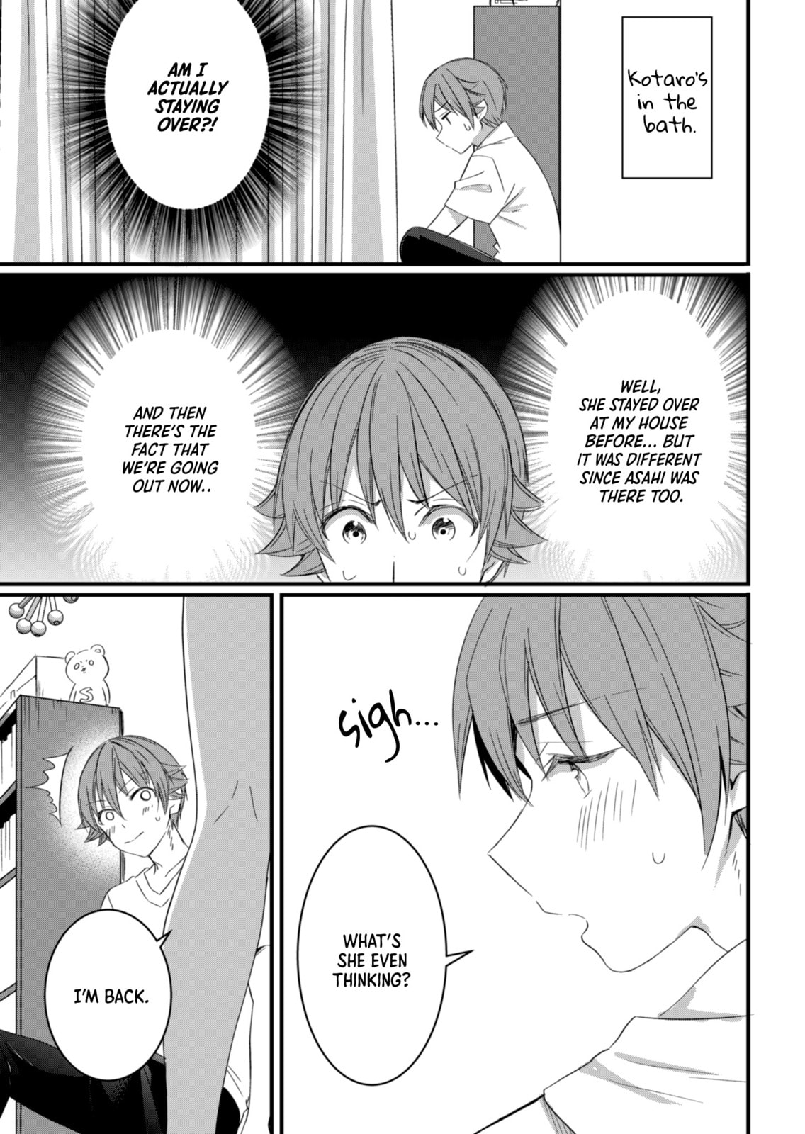 Read Reincarnation chapter 13.2 image 10 on Lezhin