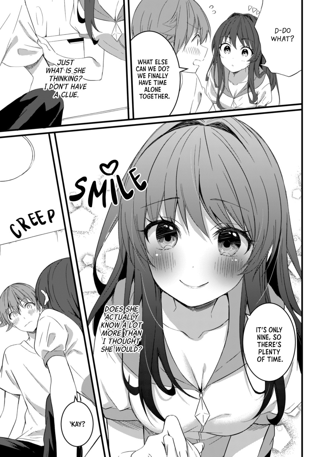 Read Reincarnation chapter 13.2 image 12 on Lezhin